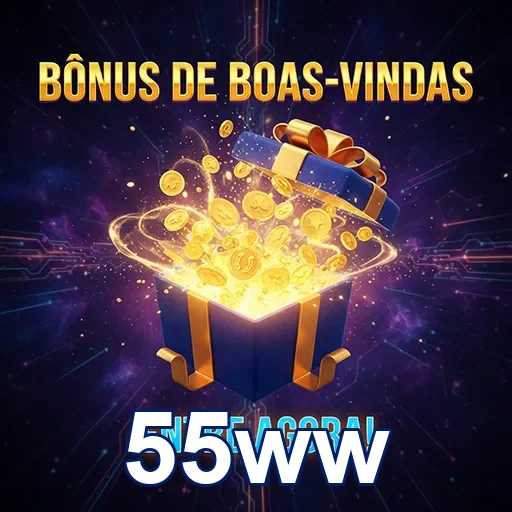 Pessoa jogando em cassino ao vivo na 55ww