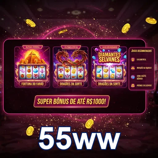 Jogadores se divertindo em plataforma móvel confiável