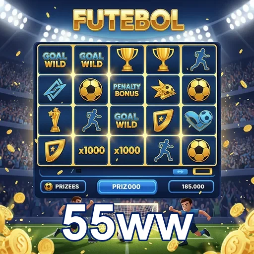 Serviços VIP de futebol oferecidos pelo 55ww, proporcionando experiências exclusivas aos fãs.