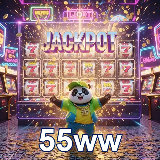 Pagamentos seguros e rápidos na 55ww - 55ww