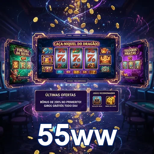 Jogadores interagindo em jogos ao vivo no cassino